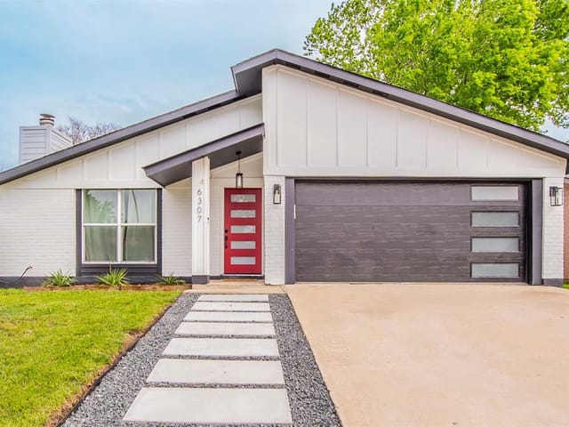 6307 Capriola Dr