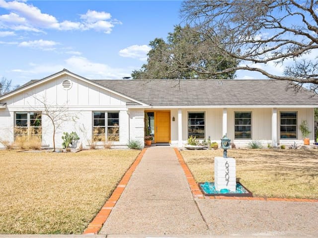 6307 Highland Hills Dr