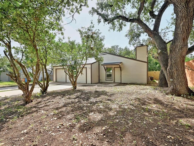 6307 Okner Ln Unit #A & B