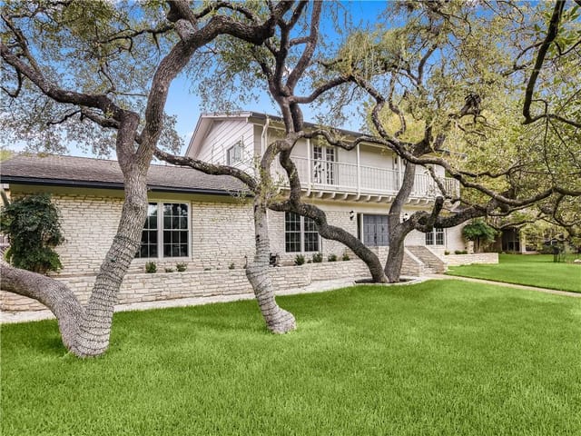 6307 Shadow Mountain Dr