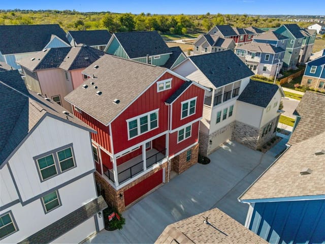6307 Stockman Dr Unit #3