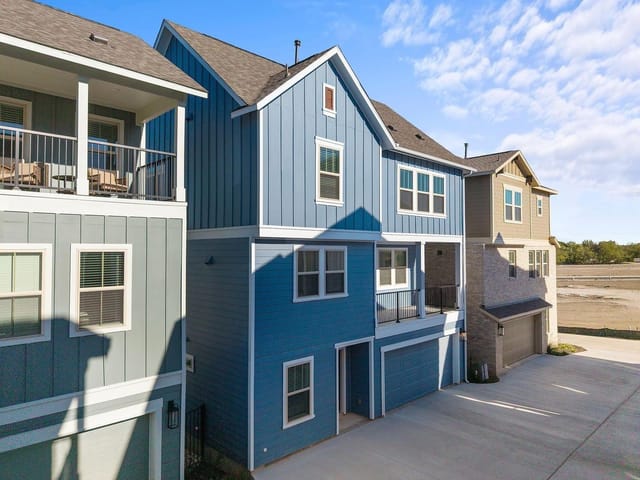 6307 Stockman Dr Unit #4