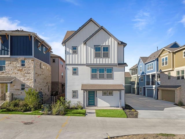 6307 Stockman Dr Unit #5