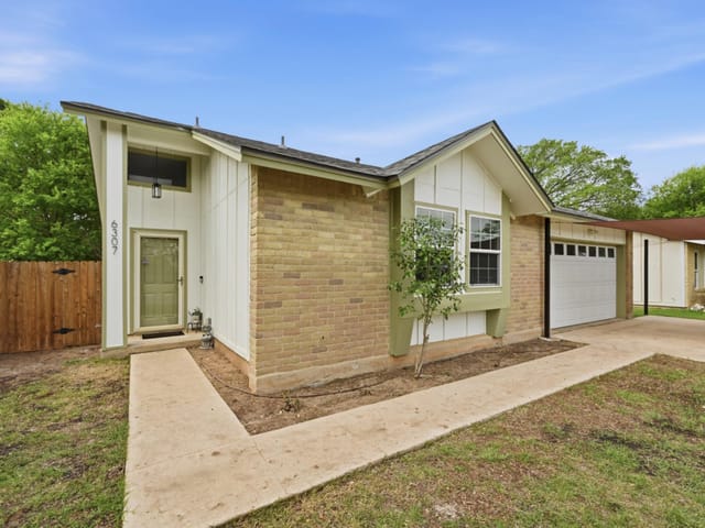 6307 Tara DR