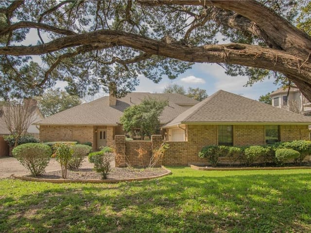 6308 Mountain Park Cv