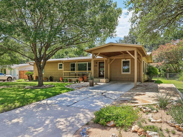 View 6308 Nasco DR 6308 Nasco DR, photo 1 of 6, Austin, TX