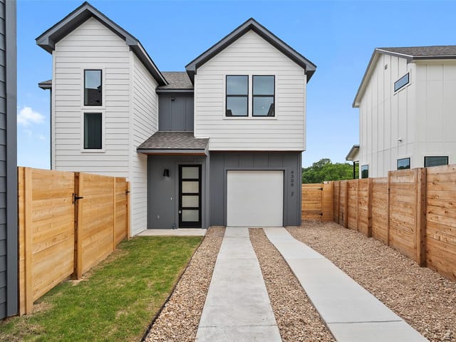 6309 Friendswood Unit 2 DR Unit #2