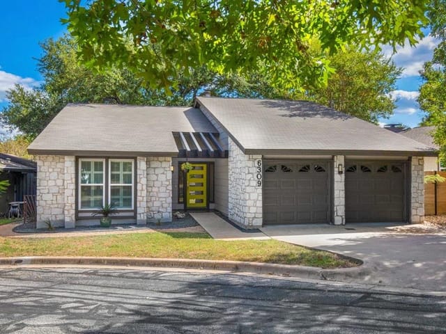 6309 Lakewood Holw