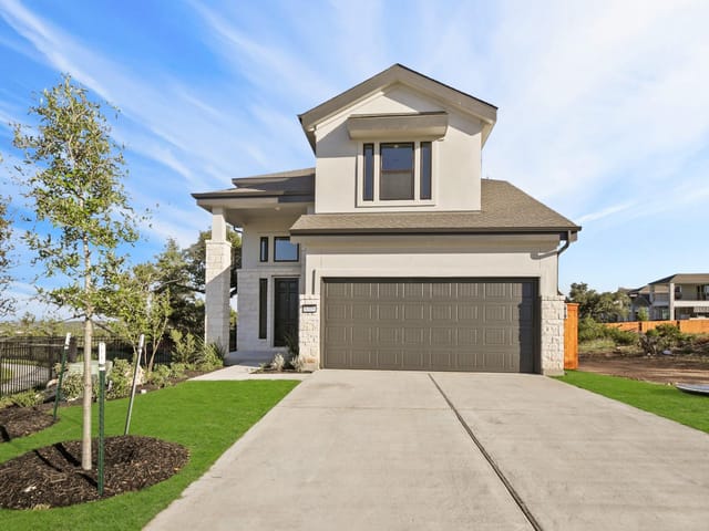 6309 Leftwich Cv