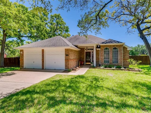 6309 Zadock Woods Dr