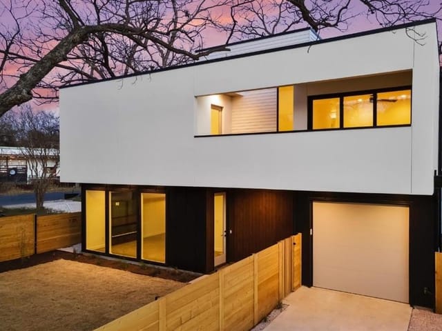 631 Tillery St Unit #1