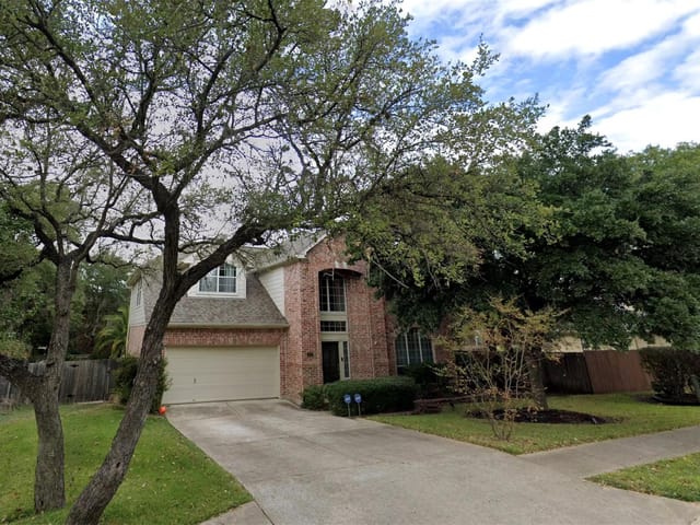 6310 La Carman Ln