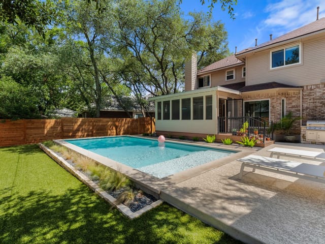 6310 Needham LN - property photo 1 - Luxury home in Circle C Ranch Ph B Sec 02, Austin, TX