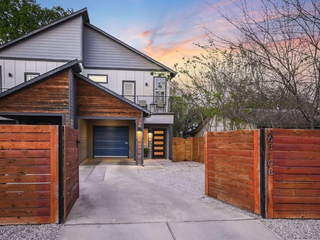 6310 Porter ST Unit #B