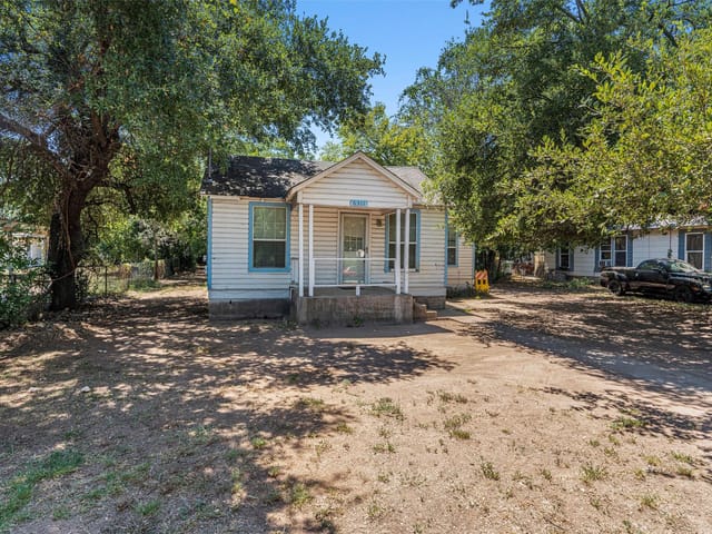 6311 Del Monte RD