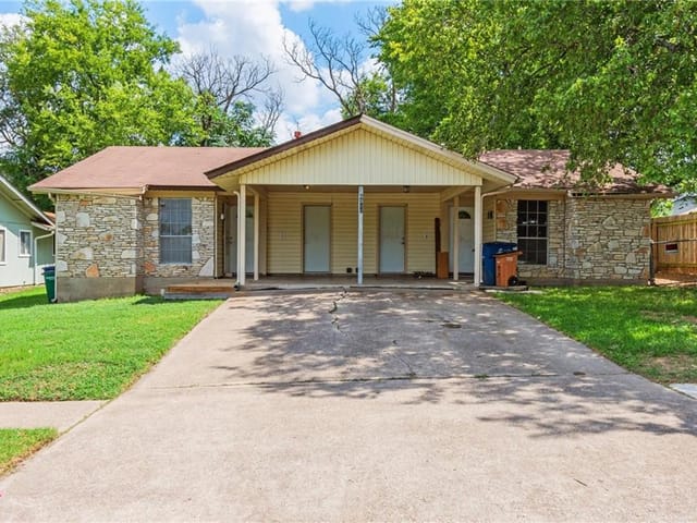 6311 Emerald Forest Dr