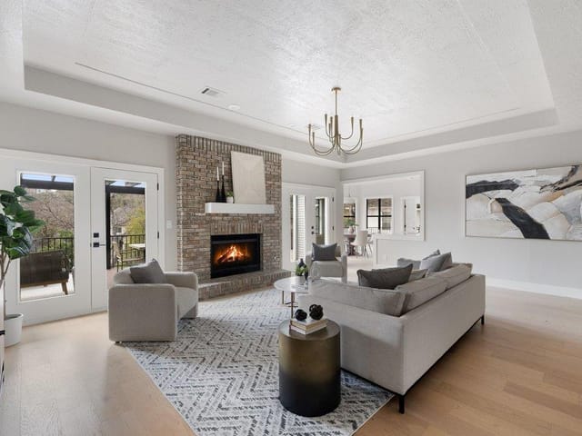 6311 Rusty Ridge DR