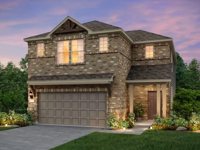 6312 Leftwich Cv