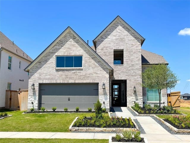 6312 Lipan Bayou Trl