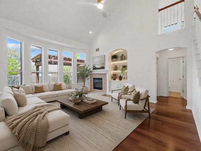 6312 Mesa Grande Dr