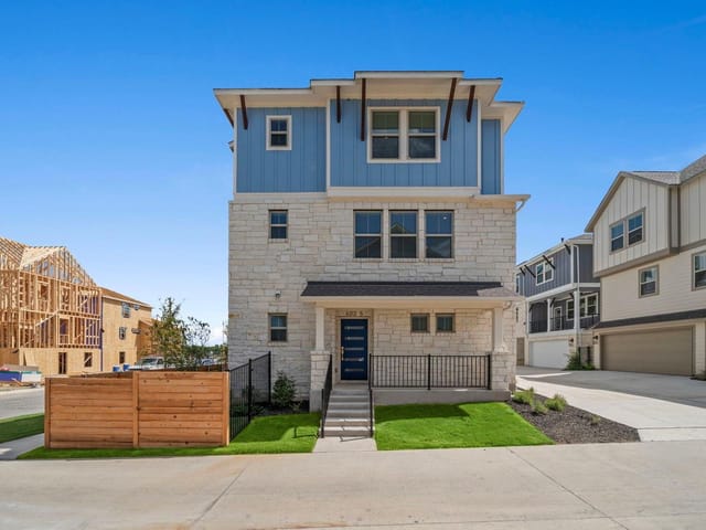 6312 Stockman DR Unit #5
