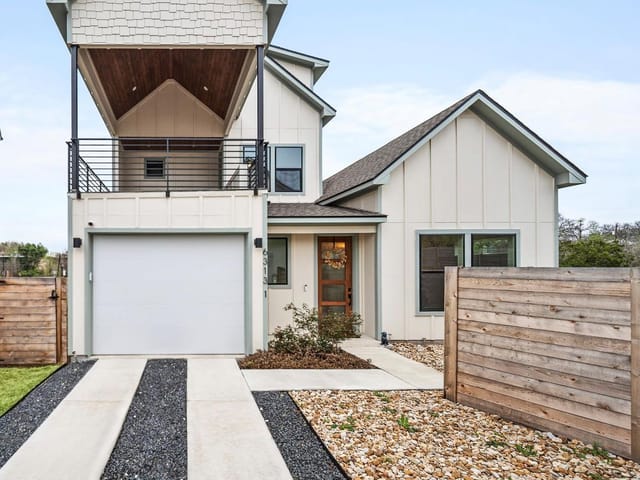 6313 Bristol Cir Unit #1