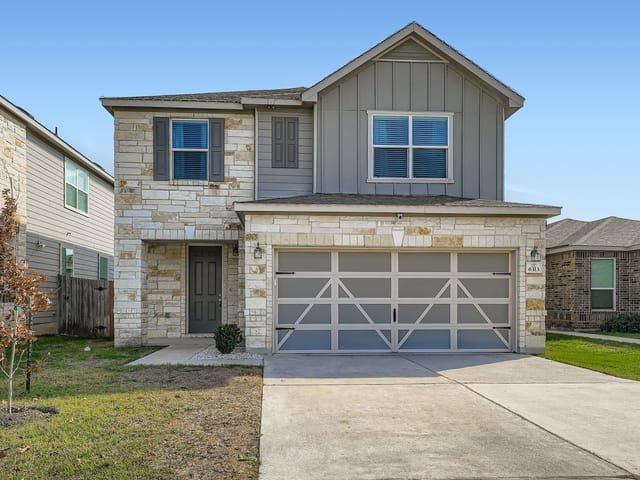 6313 Carriage Pines Dr