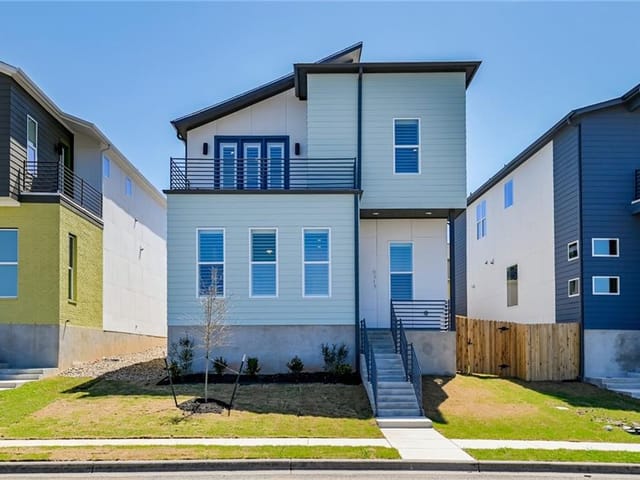 6313 Sendero Hills Pkwy