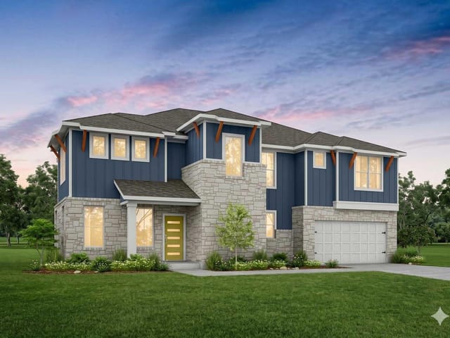 6313 Stockman DR