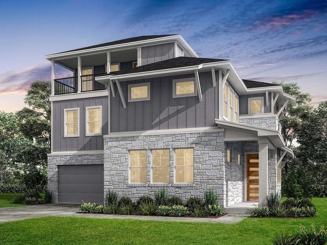 6313 Stockman Dr Unit #1