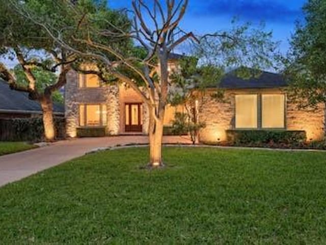 6313 Zadock Woods Dr