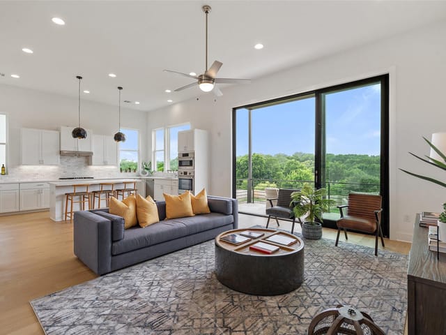 6316 Sendero Hills Pkwy