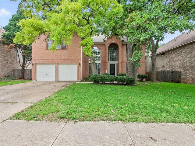 6316 Zadock Woods Dr