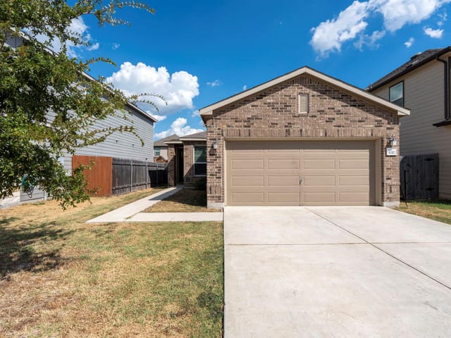 6317 Carriage Pines DR