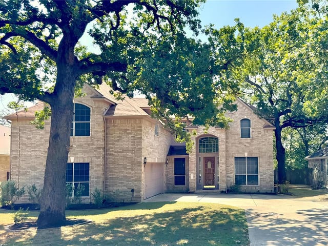 6319 Zadock Woods DR