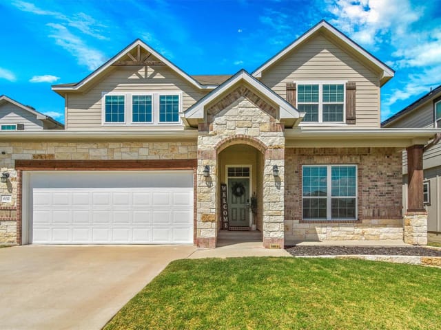 632 Friar Tuck Dr