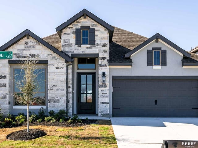 6320 Lipan Bayou Trl