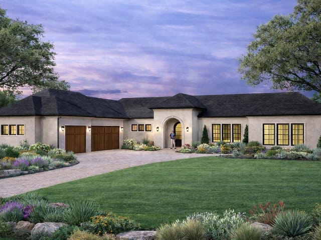 6321 Madrone Tree Ln