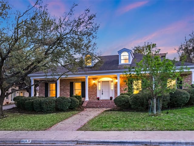 6322 Bon Terra Dr