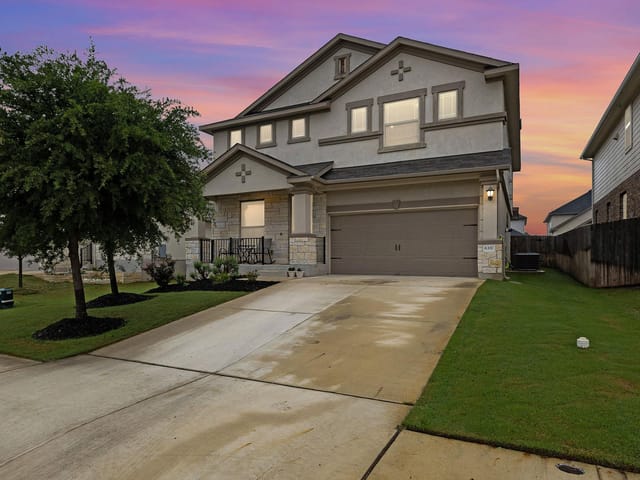 6337 Turin Ln