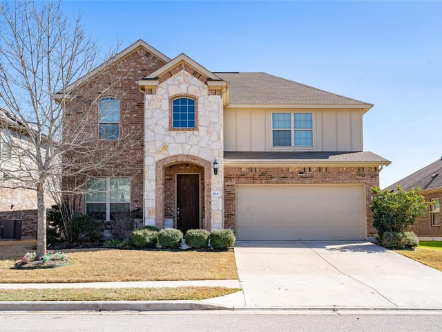 634 Blossom Valley Strm