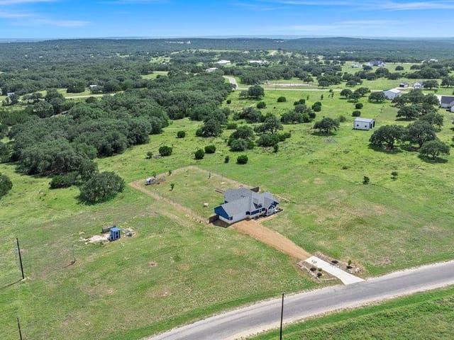 639 Blackbuck Ridge Dr