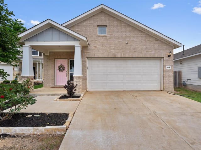 64 Bent Trail LN