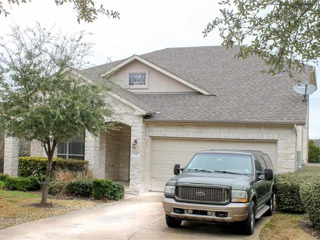 64 White Magnolia Cir