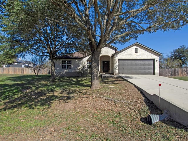 640 Bella Vista Cir