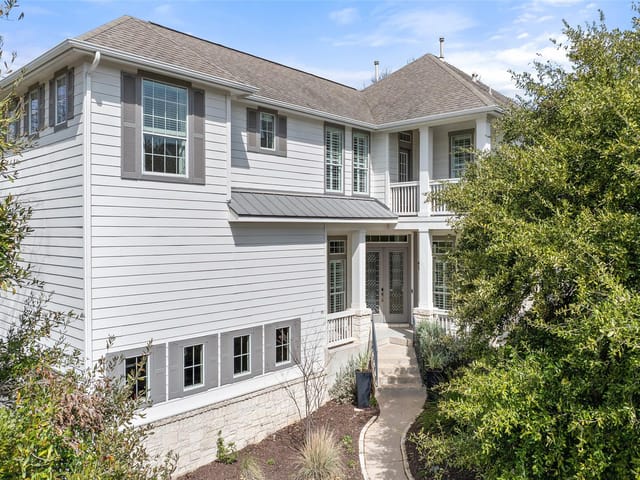 640 Twelve Oaks Ln