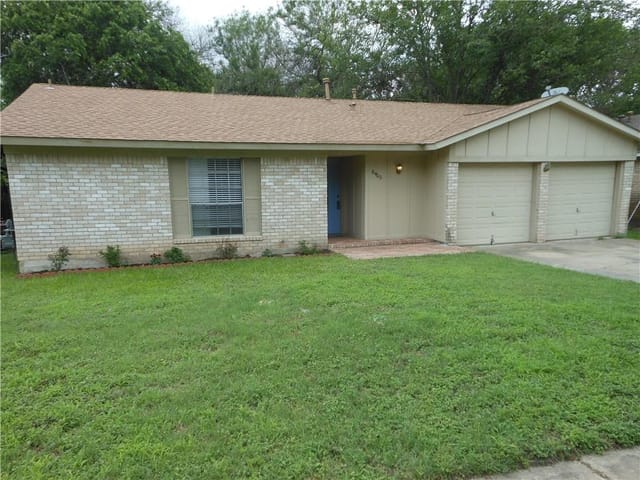 6400 Capriola Dr