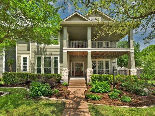 6400 Carrington