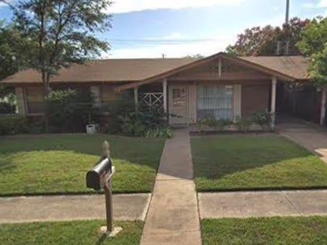 6400 Haney DR