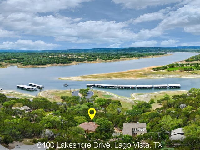 6400 Lakeshore Dr